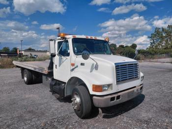  Salvage International 4000 Serie