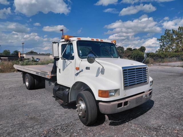  Salvage International 4000 Serie