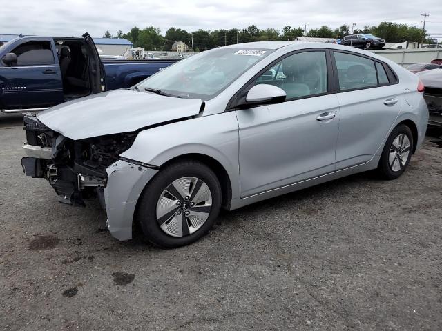  Salvage Hyundai Ioniq