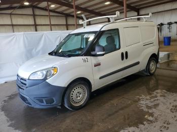  Salvage Ram Promaster