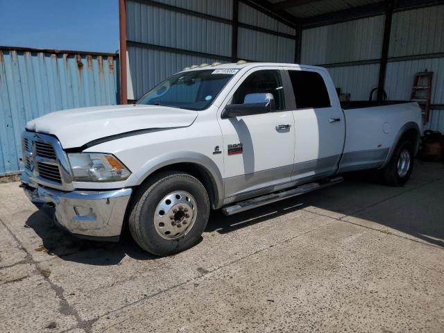  Salvage Dodge Ram 3500