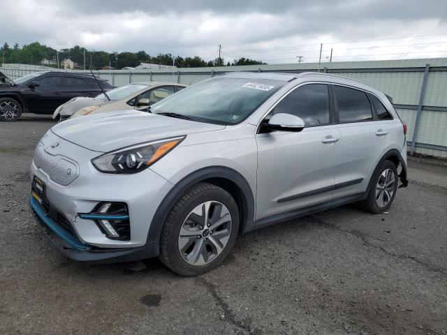  Salvage Kia Niro