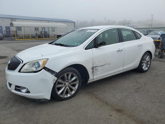  Salvage Buick Verano