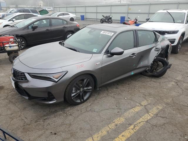  Salvage Acura Integra A-
