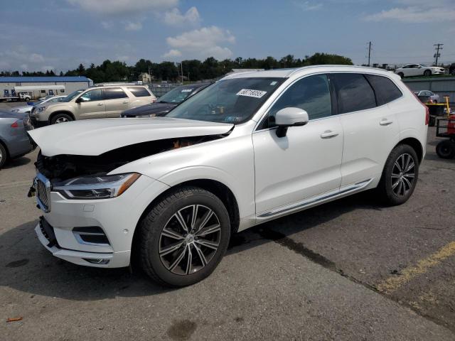  Salvage Vovl Xc60 T6 In