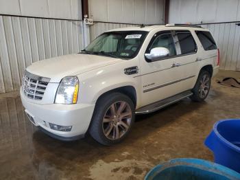  Salvage Cadillac Escalade