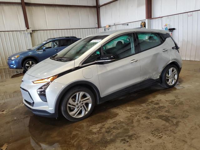  Salvage Chevrolet Bolt
