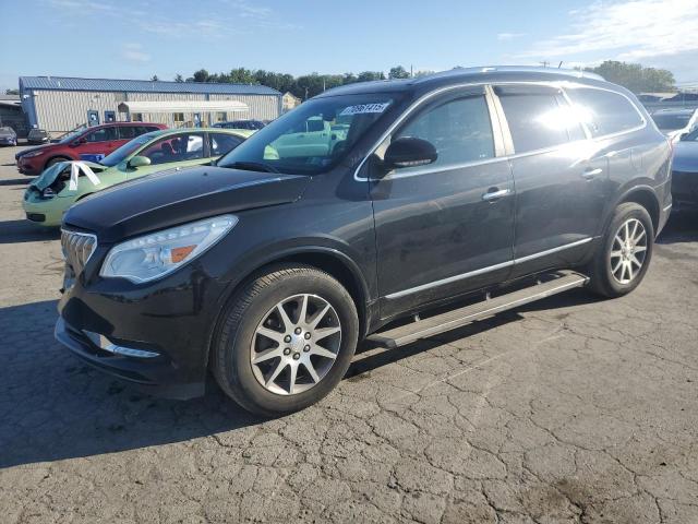  Salvage Buick Enclave