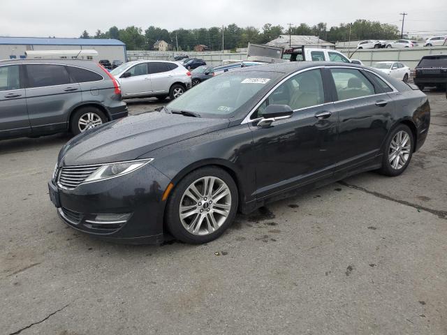  Salvage Lincoln MKZ