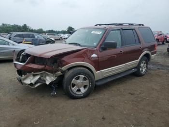  Salvage Ford Expedition