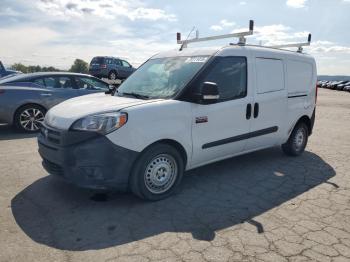  Salvage Ram Promaster