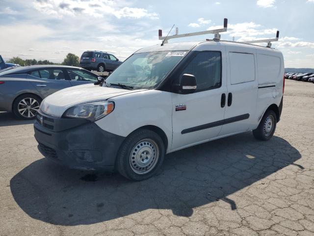  Salvage Ram Promaster