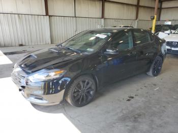  Salvage Dodge Dart