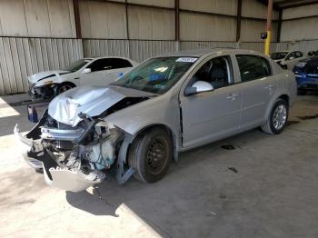  Salvage Chevrolet Cobalt