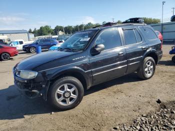  Salvage Oldsmobile Bravada