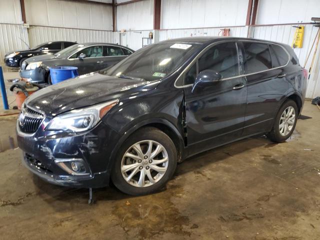  Salvage Buick Envision