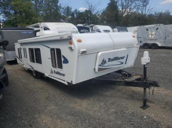  Salvage Trailmanor Tvl