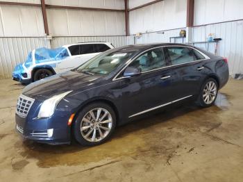  Salvage Cadillac XTS