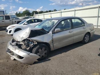  Salvage Mitsubishi Lancer