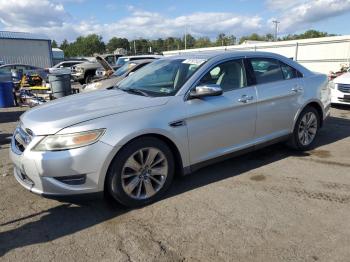  Salvage Ford Taurus