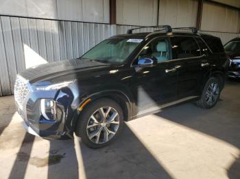  Salvage Hyundai PALISADE