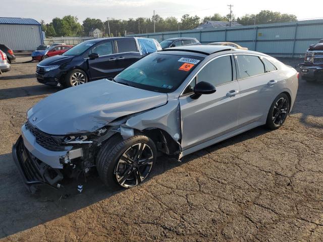  Salvage Kia K5