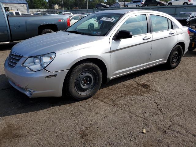  Salvage Chrysler Sebring