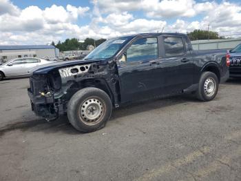  Salvage Ford Maverick