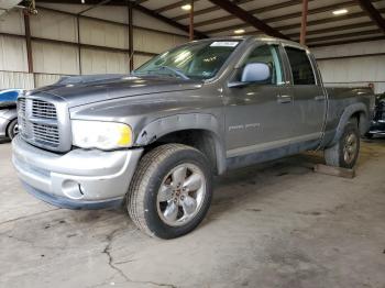  Salvage Dodge Ram 1500