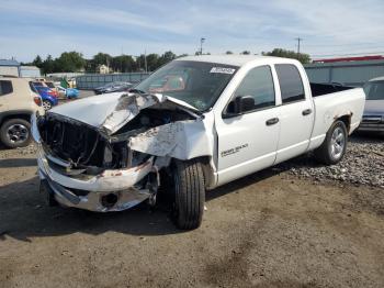  Salvage Dodge Ram 1500