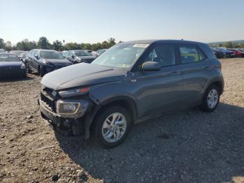  Salvage Hyundai VENUE