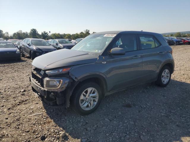  Salvage Hyundai VENUE