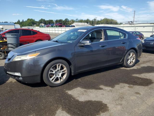  Salvage Acura TL