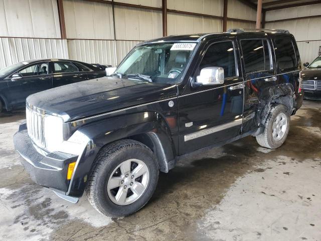  Salvage Jeep Liberty