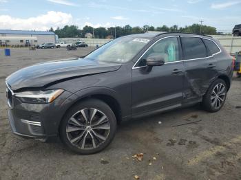 Salvage Volvo Xc60 B5 Mo