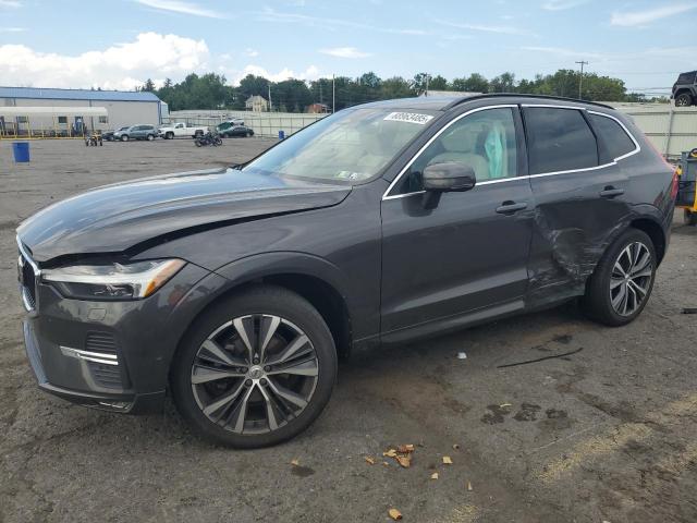  Salvage Volvo Xc60 B5 Mo