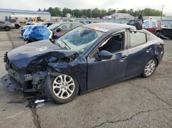  Salvage Toyota Scion