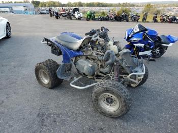  Salvage Kawasaki Ksv700