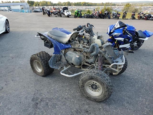  Salvage Kawasaki Ksv700