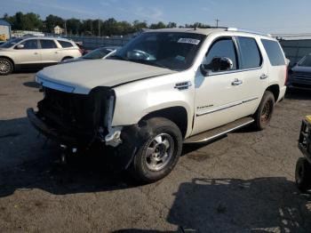  Salvage Cadillac Escalade
