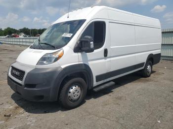  Salvage Ram Promaster