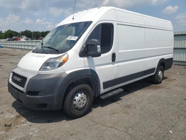  Salvage Ram Promaster