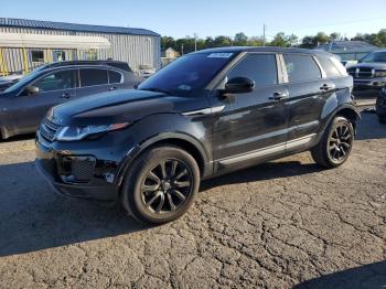  Salvage Land Rover Range Rover