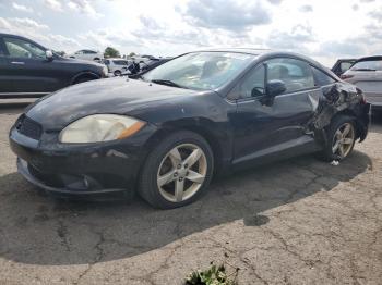  Salvage Mitsubishi Eclipse