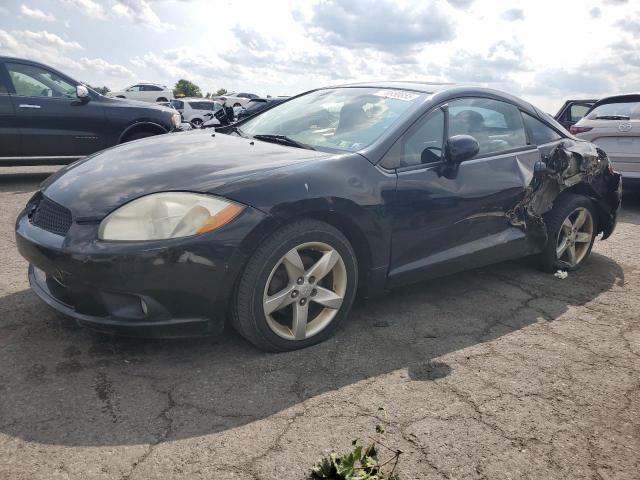  Salvage Mitsubishi Eclipse