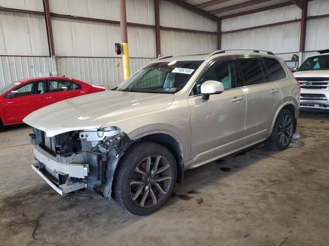  Salvage Volvo XC90