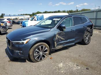  Salvage Volvo Xc60 B5 Mo