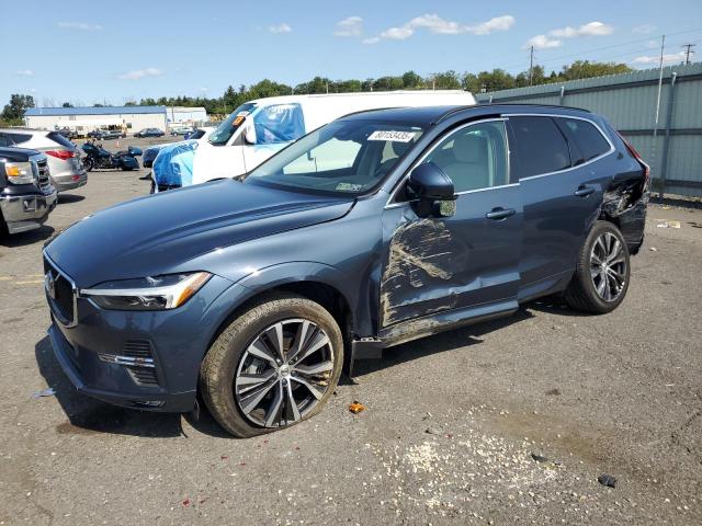  Salvage Volvo Xc60 B5 Mo