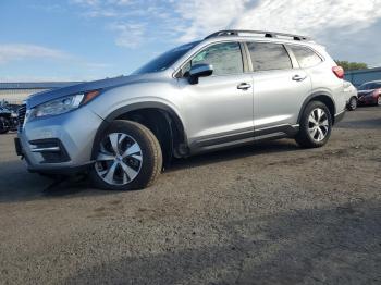  Salvage Subaru Ascent
