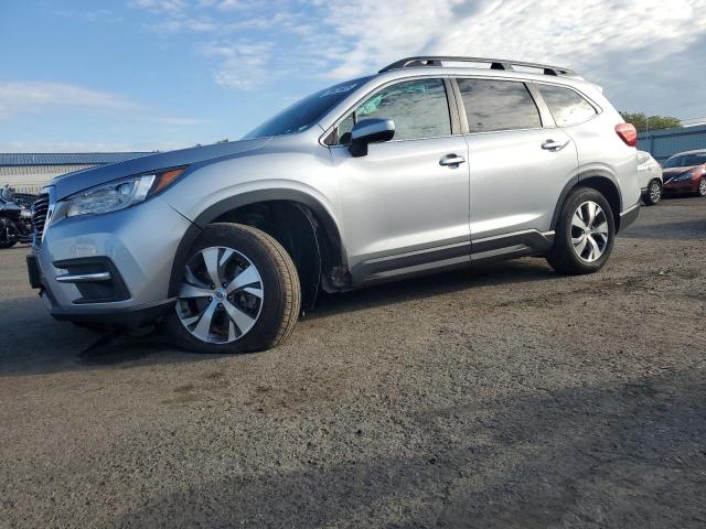  Salvage Subaru Ascent